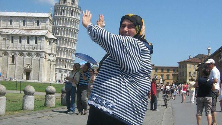 'Özgür Kız' Ayşe Kurucu'ya teklif yağıyor!