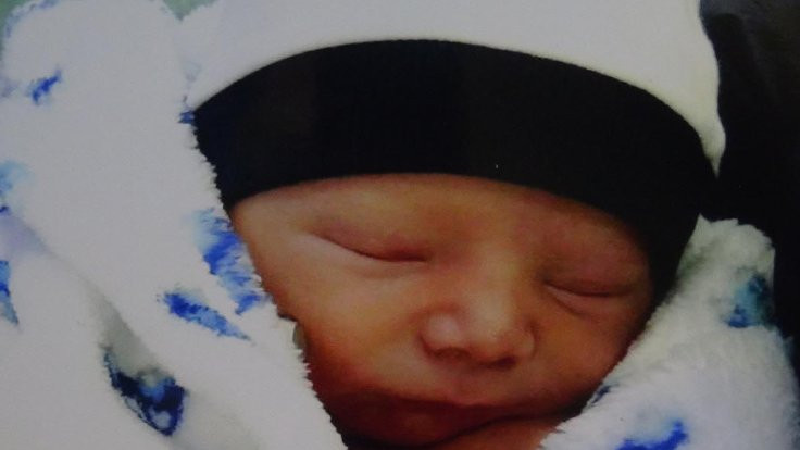 'Bebeğin hastanede zarar gören kulağı koptu' iddiası