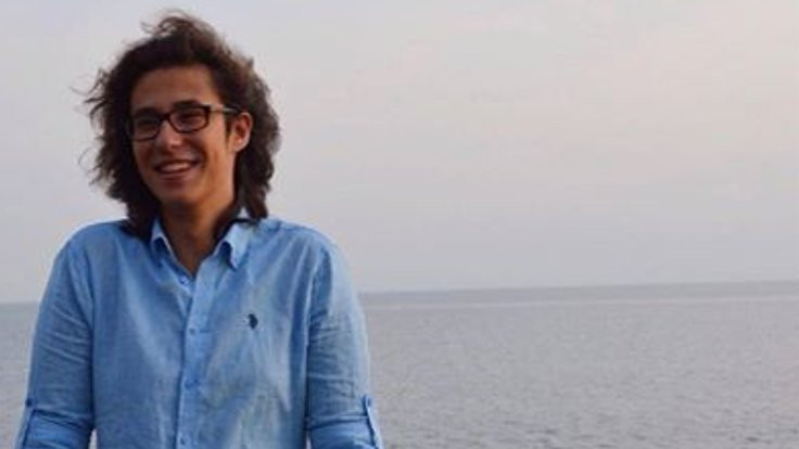 Patlamada tıp öğrencisi Berkay Akbaş da öldü