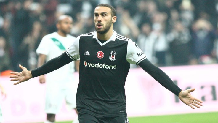 Beşiktaş: 2 - Bursaspor: 1