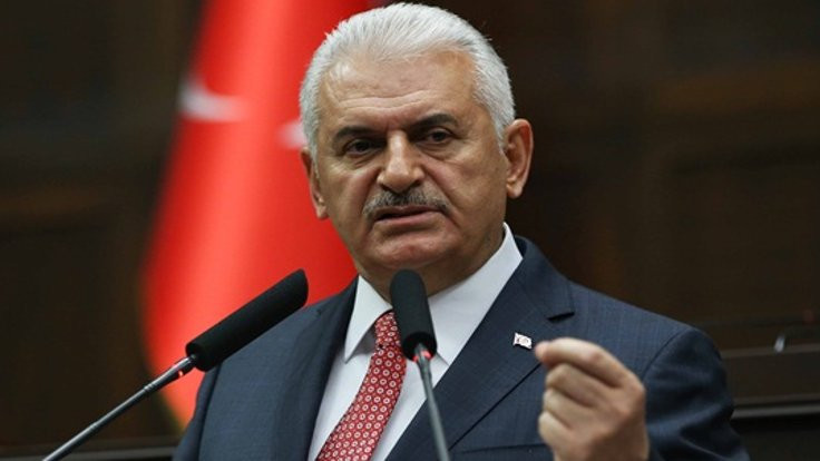 Yıldırım: Demokratik istikrarı koruyacağız