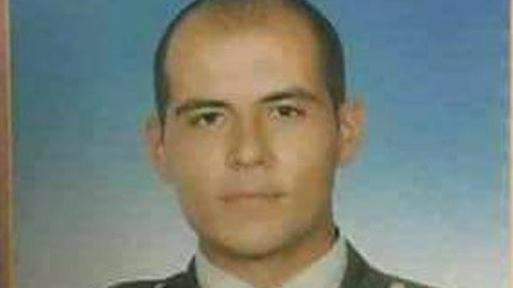 El Bab'ta bir binbaşı da hayatını kaybetti