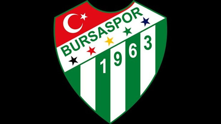 Bursaspor: Taraftarımız ayrılmıştı