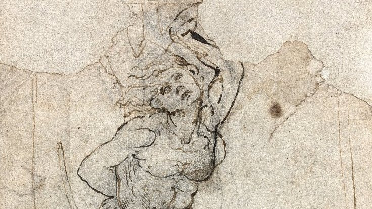 Da Vinci'nin kayıp eseri bulundu