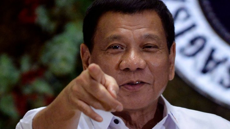 Duterte'ye BM'den yargılanma talebi