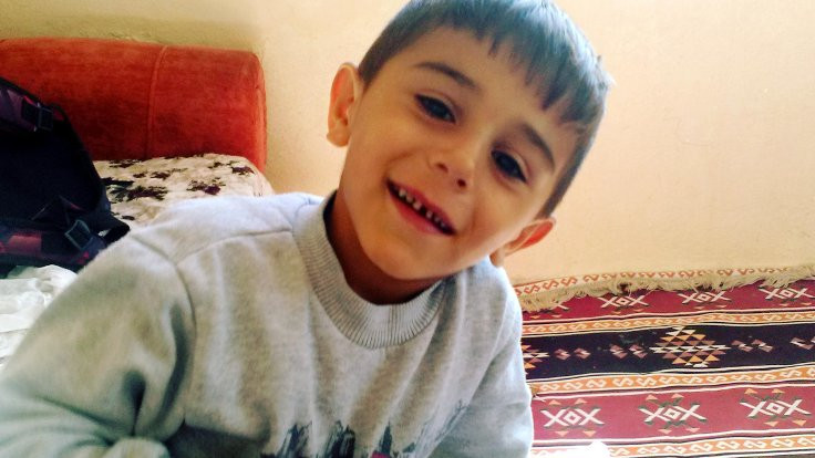 6 yaşındaki Efe iğne yapıldıktan sonra öldü