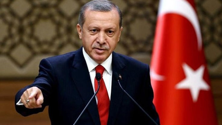 Erdoğan 'seferberlik'le kimlere mesaj verdi?