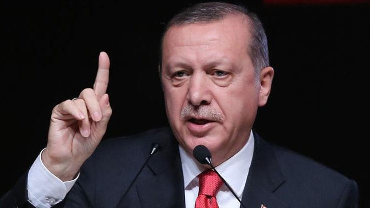 'Erdoğan başkanlığı geri gönderebilir'