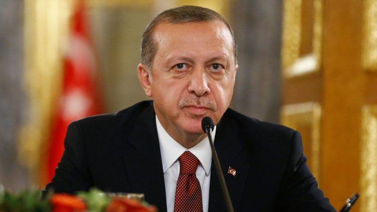AK Partili vekillerden Erdoğan'a 'sitem'