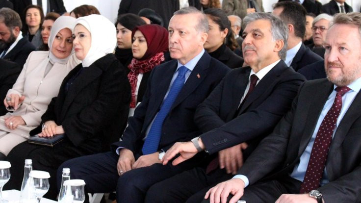 Gül'den 'reformlara dönüş' çağrısı