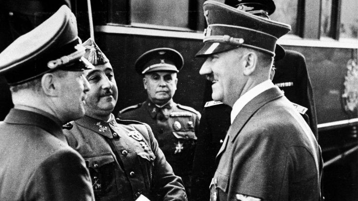 İspanya'da 'Hitler saati' değişiyor!