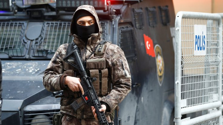 Rusya Ankara'dan güvenlik garantisi istedi