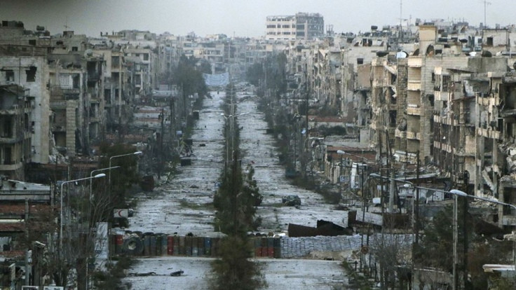 Halep sonrası daha kanlı olacak