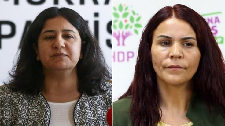HDP'li vekiller Kandıra F Tipi'ne götürüldü