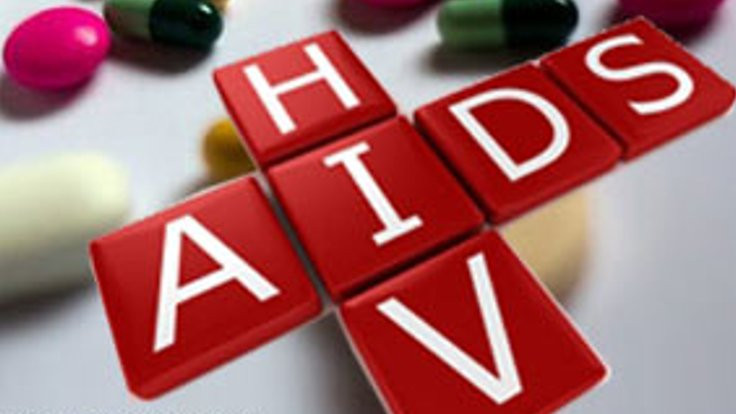 HIV virüsü taşıyan sayısı 14 bini aştı
