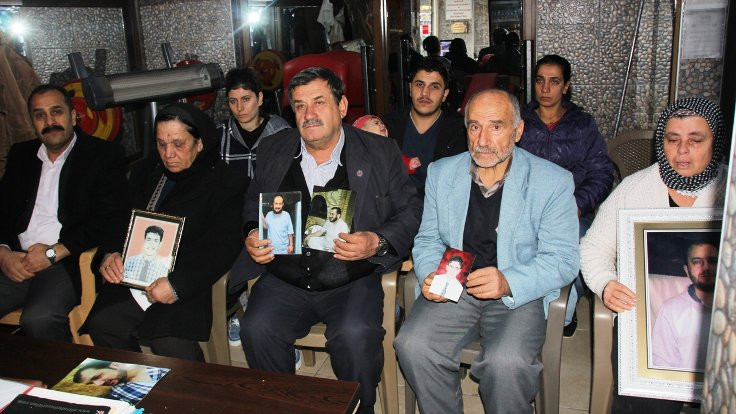 18 Türkiye vatandaşı idamı bekliyor
