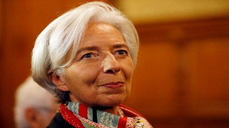IMF Başkanı Lagarde 'ihmalkarlıktan' suçlu bulundu