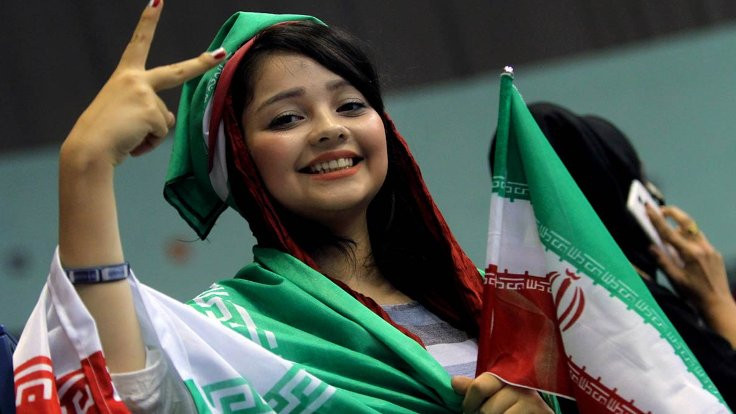İran'dan spor takımlarına Türkiye yasağı