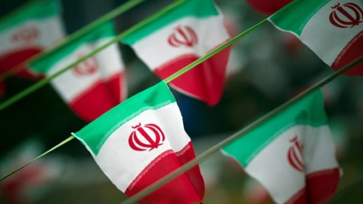 İran ABD'ye sert çıktı
