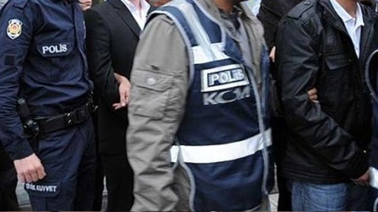 İstanbul'da IŞİD gözaltıları