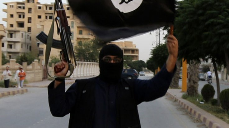 IŞİD'den yeni taktik