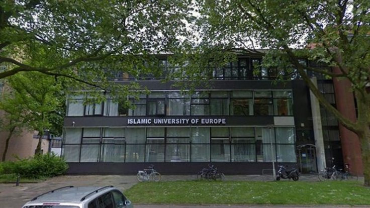 Avrupa İslam Üniversitesi'nde yolsuzluk