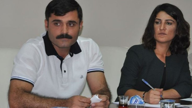 Kızıltepe Belediyesi eşbaşkanları tutuklandı