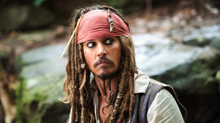 Johnny Depp Hollywood'un en az kazandıran aktörü oldu
