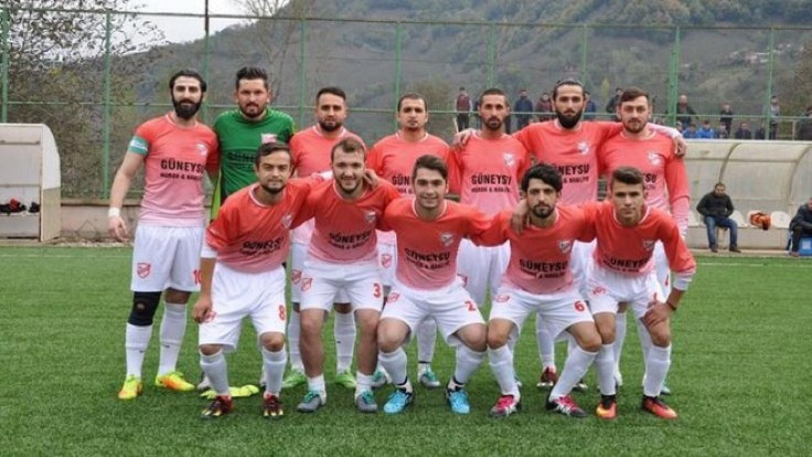 20 gol yiyen Kabataşspor moral primi aldı