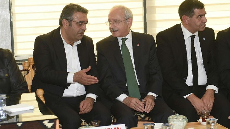 Kılıçdaroğlu: Kürt sorununu 4 yılda çözeceğiz