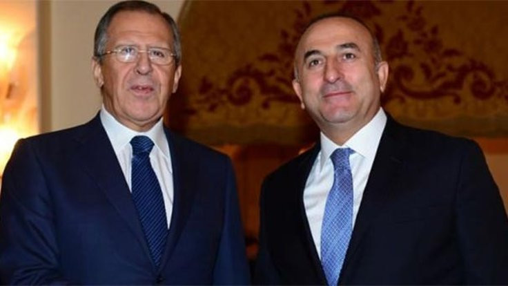 Rusya ve Türkiye Suriye için anlaştı