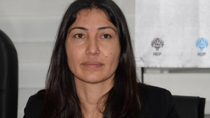 HDP'li Birlik'e 1 yıl 9 ay hapis cezası