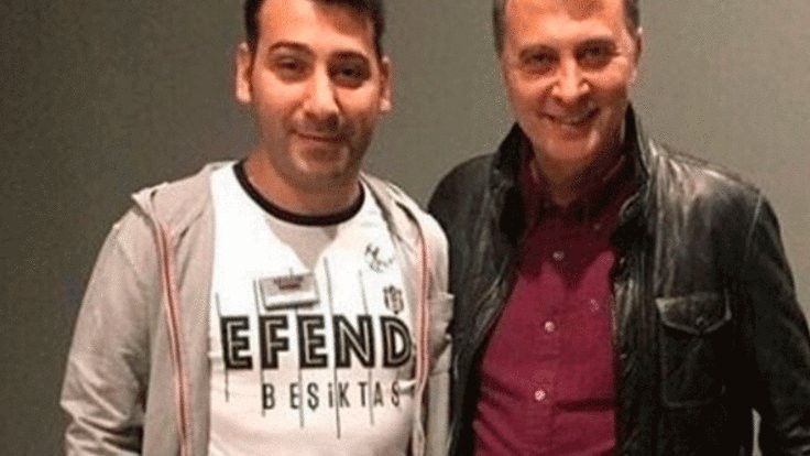 Beşiktaş Tunç Uncu'nun ailesine ev alıyor