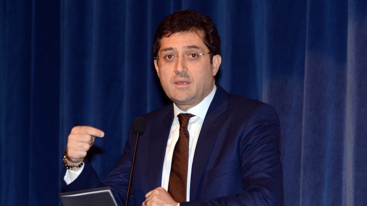 CHP'den Beşiktaş Belediye Başkanı'na uyarı