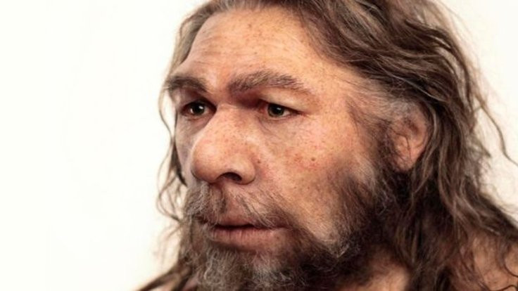 Neandertalleri hasta ettik!