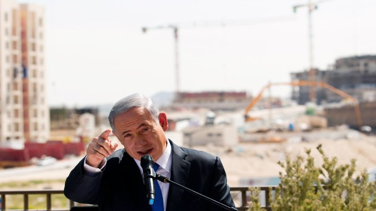 İsrail'den BM kararına ret