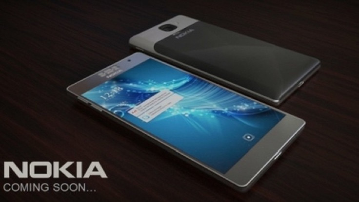 Nokia'nın yeni telefonu görücüye çıktı