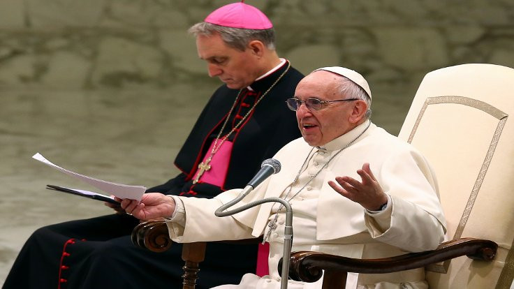 Papa: Dualarım hayatını kaybedenler ve aileleriyle