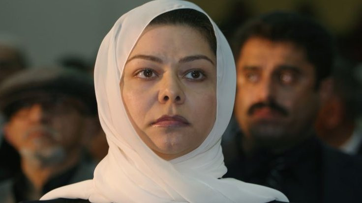 Saddam'ın kızı: Trump, Irak'ta yapılan hataların farkında