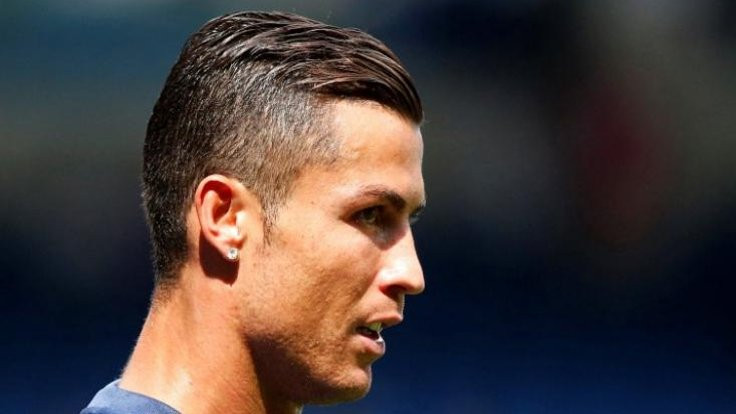 Ronaldo'nun Suriye mesajı 15 milyon izlendi