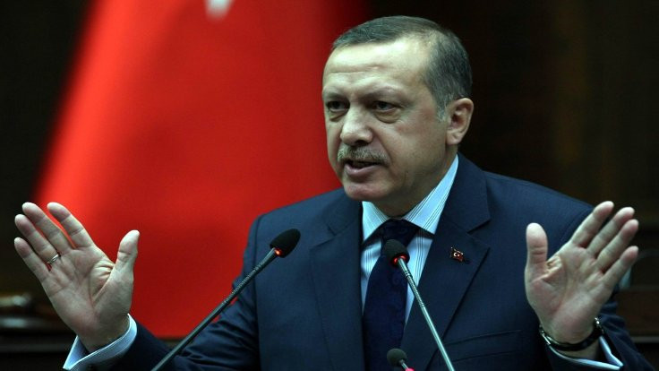 Erdoğan: Yeni bir döneme hazır mısınız?