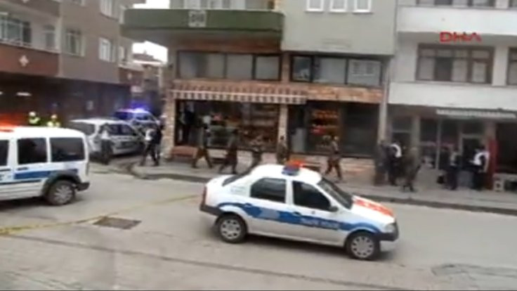 Sakarya'da çatışma: 1 ölü 1 yaralı