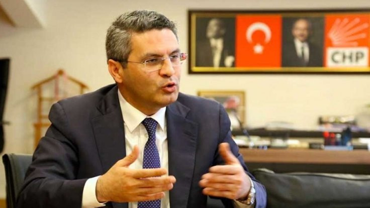 CHP'nin Buldan'a yanıtı: HDP'den de oy isteyip aldık