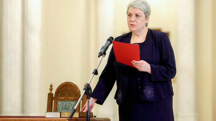 Romanya'ya Müslüman başbakan