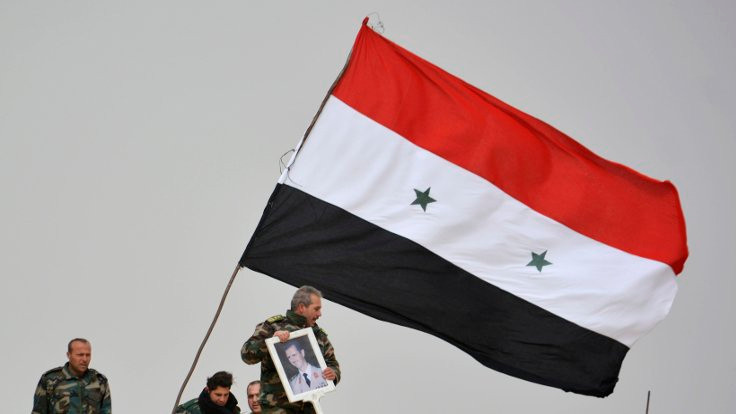 Rusya'nın Suriye Anayasası'nda neler var?