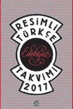 Resimli Türkçe Takvimi 2017