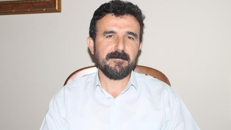 Ankara katliamı avukatına gözaltı