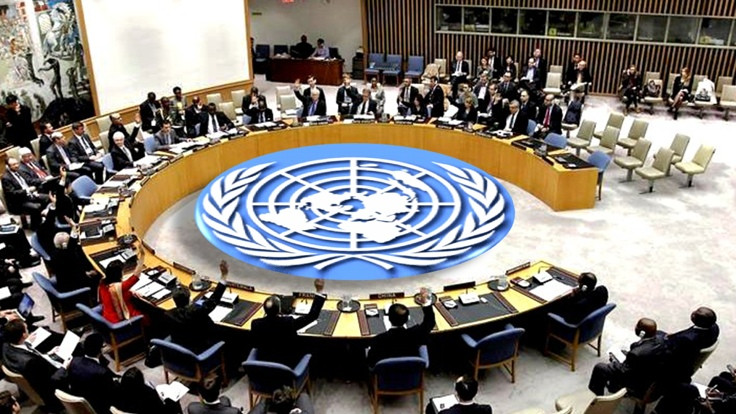 BM Güvenlik Konseyi suikastı kınadı