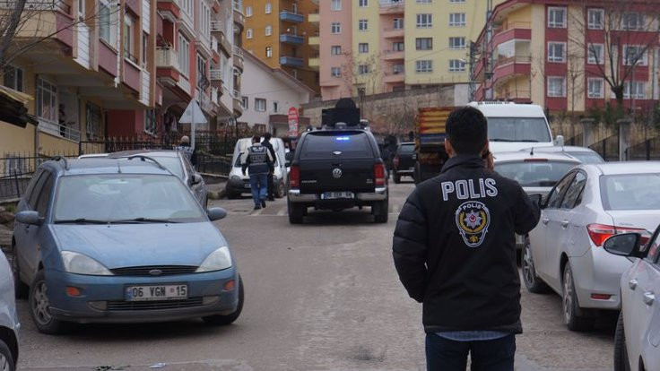 Duvar arkası: Ankara'da uyuşturucu trafiği artıyor!