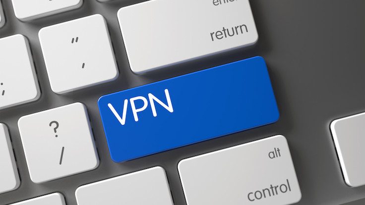 Sosyal medya için tek çare: VPN